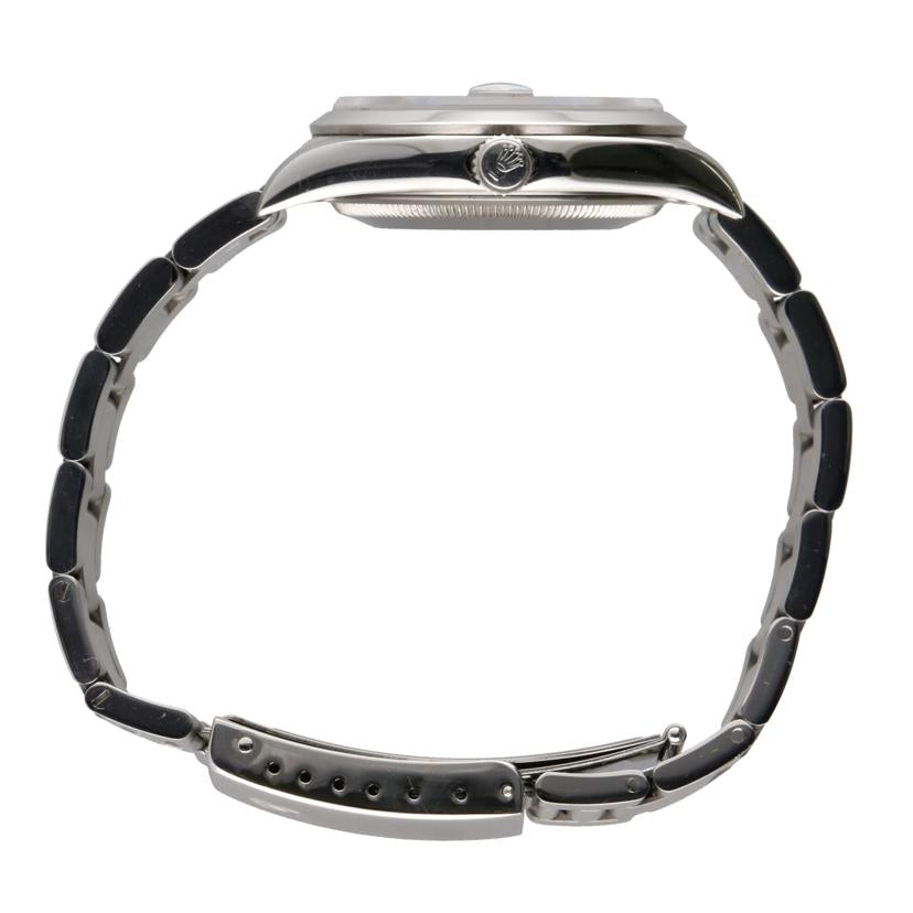 ROLEX ロレックス/オイスターパーペチュアル・デイト・ネイビー／W番/15200//W31****/SAランク/63