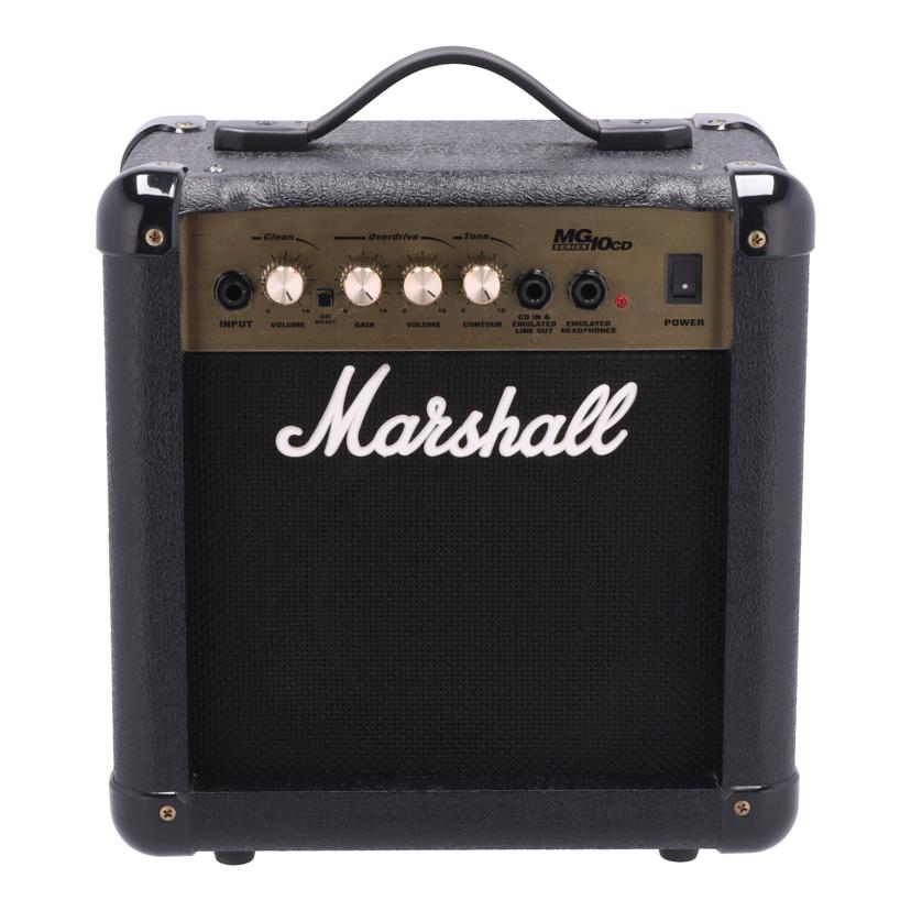 Marshall　 マーシャル　/ギターアンプ/MG10CD//VL110230J/Bランク/77