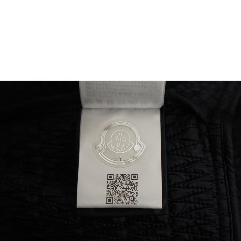 MONCLER モンクレール/ノースリーブキルティングワンピース/H20932G00003//Aランク/67