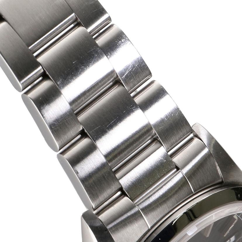 ROLEX ロレックス/デイトジャスト・ブラック／K番/16200//K89**********/SAランク/62