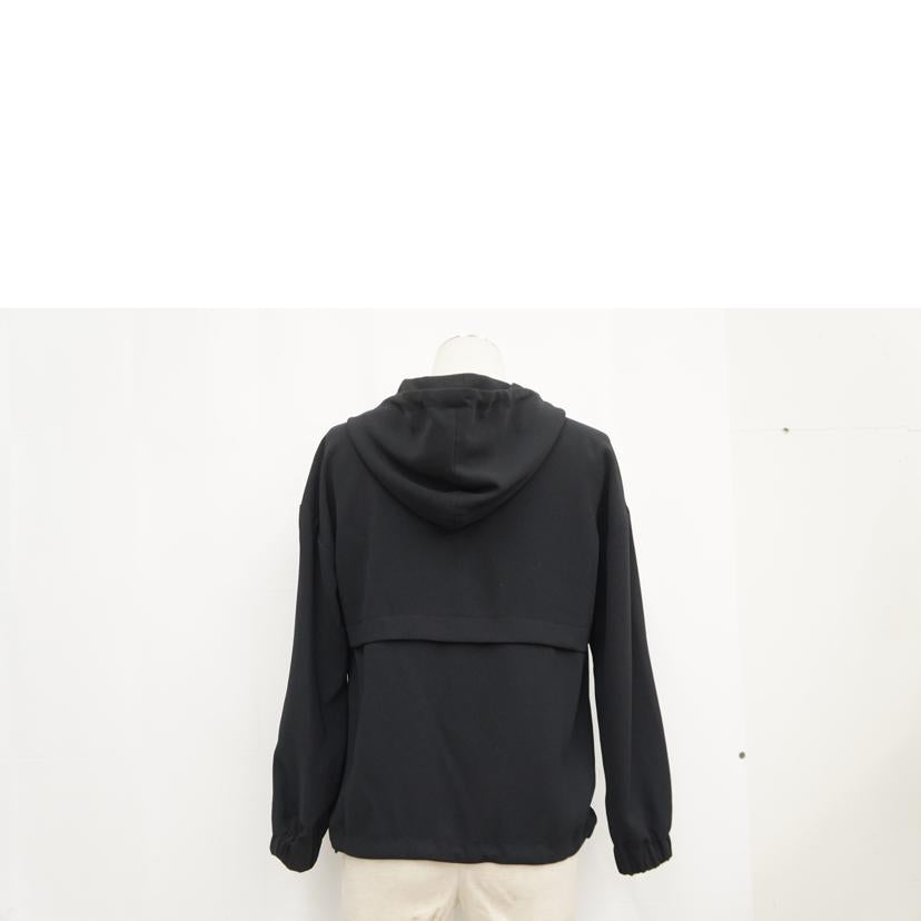 MONCLER モンクレール/　CAMICIA　ハッフジップパーカー/H10932F00002//Aランク/67