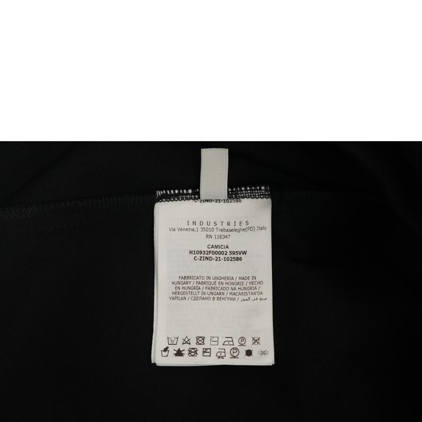 MONCLER モンクレール/　CAMICIA　ハッフジップパーカー/H10932F00002//Aランク/67