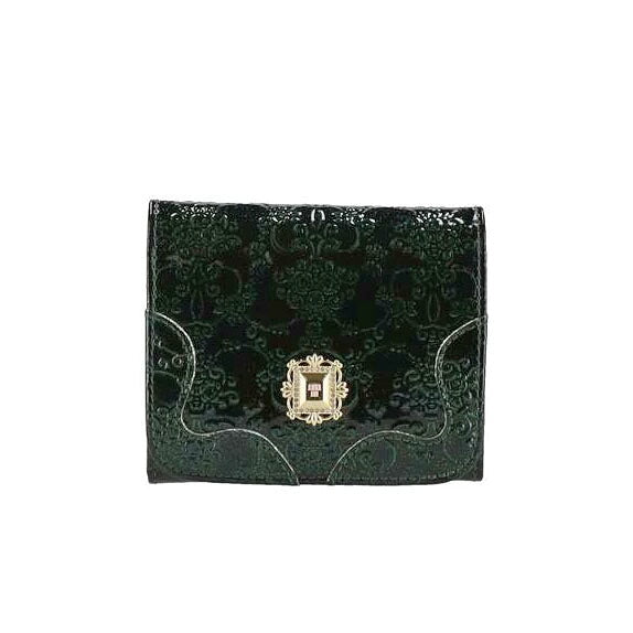 ANNA SUI/ルーミー 二つ折り財布/317974//SAランク/01