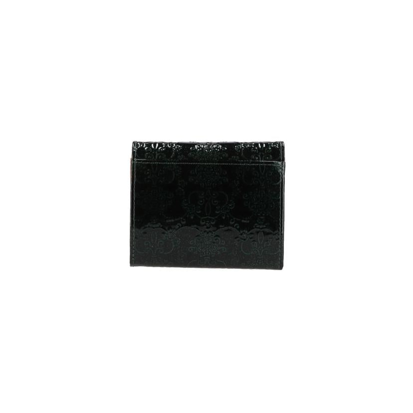 ANNA SUI/ルーミー 二つ折り財布/317974//SAランク/01