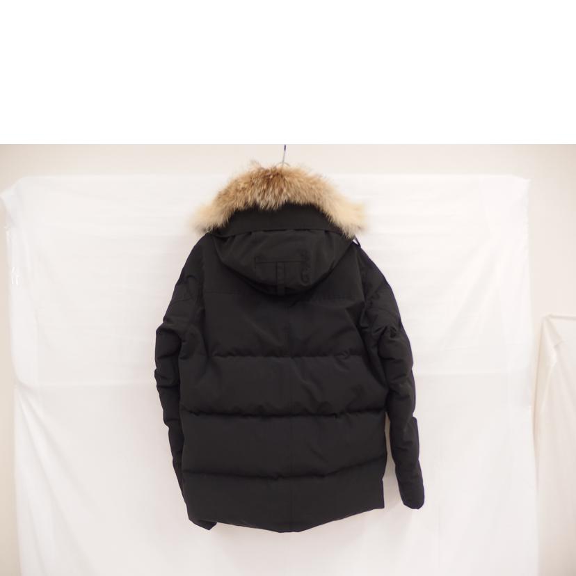 CANADA　GOOSE ｶﾅﾀﾞｸﾞｰｽ/CANADA　GOOSEウィンダムパーカ/3808MB//ABランク/82