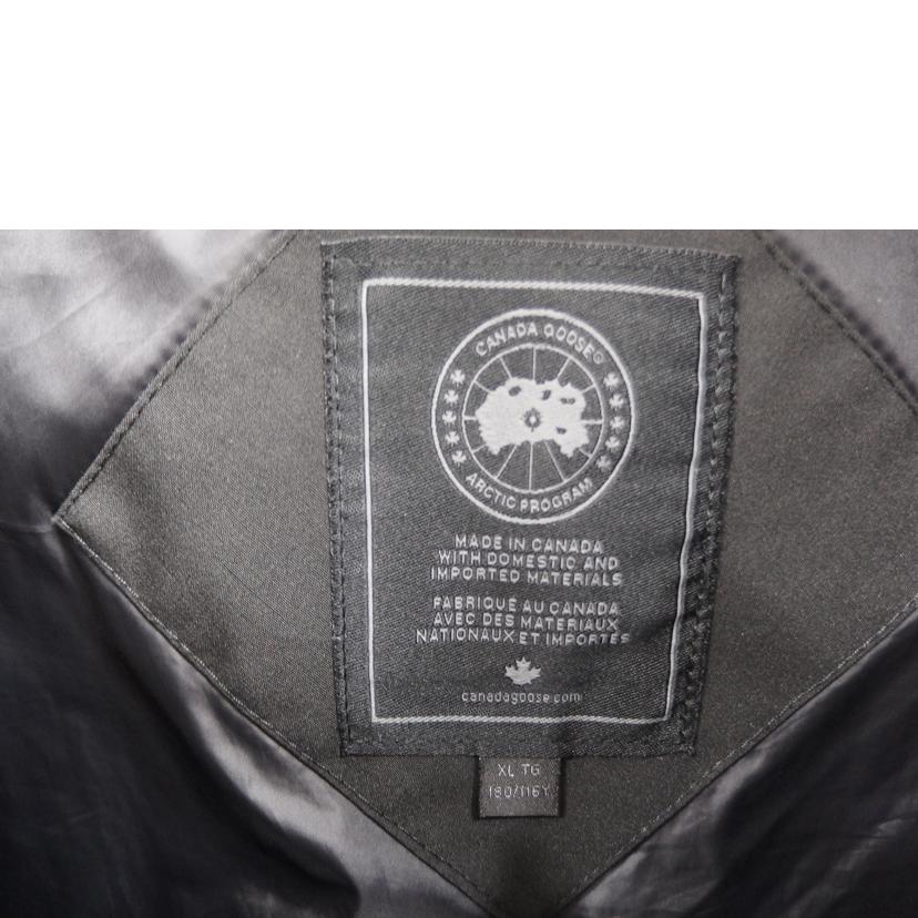 CANADA　GOOSE ｶﾅﾀﾞｸﾞｰｽ/CANADA　GOOSEウィンダムパーカ/3808MB//ABランク/82