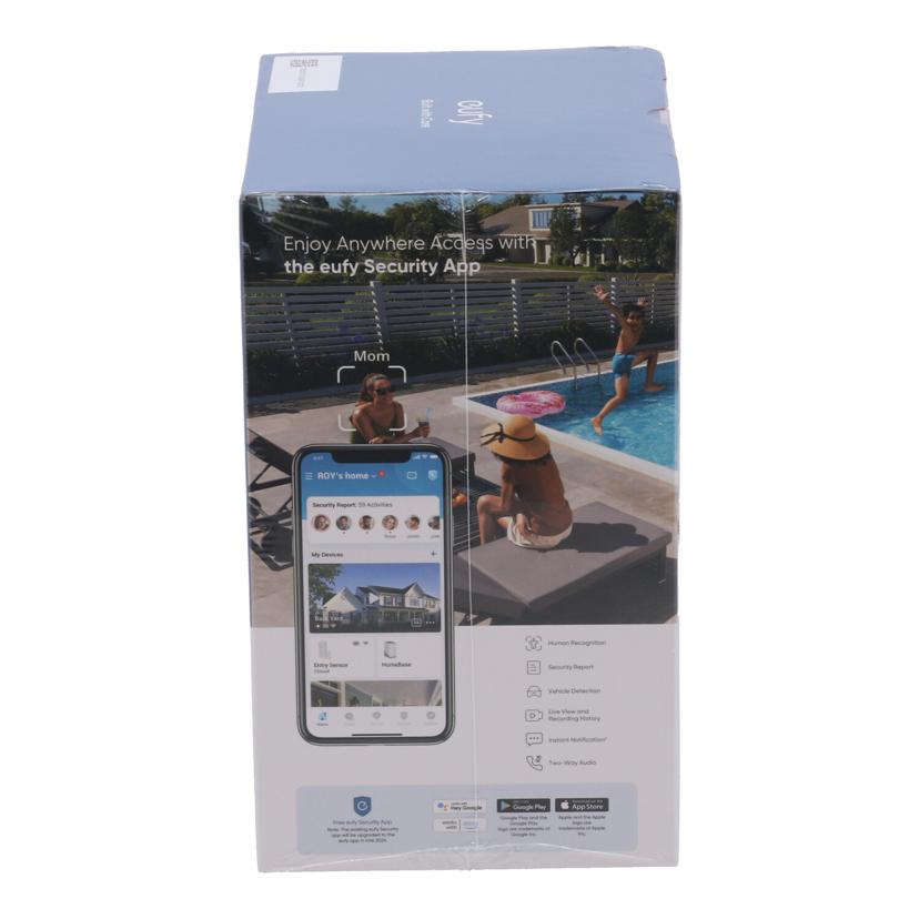 Anker　 アンカー/Eufy　HomeBase　S380　/T8030500//Sランク/22