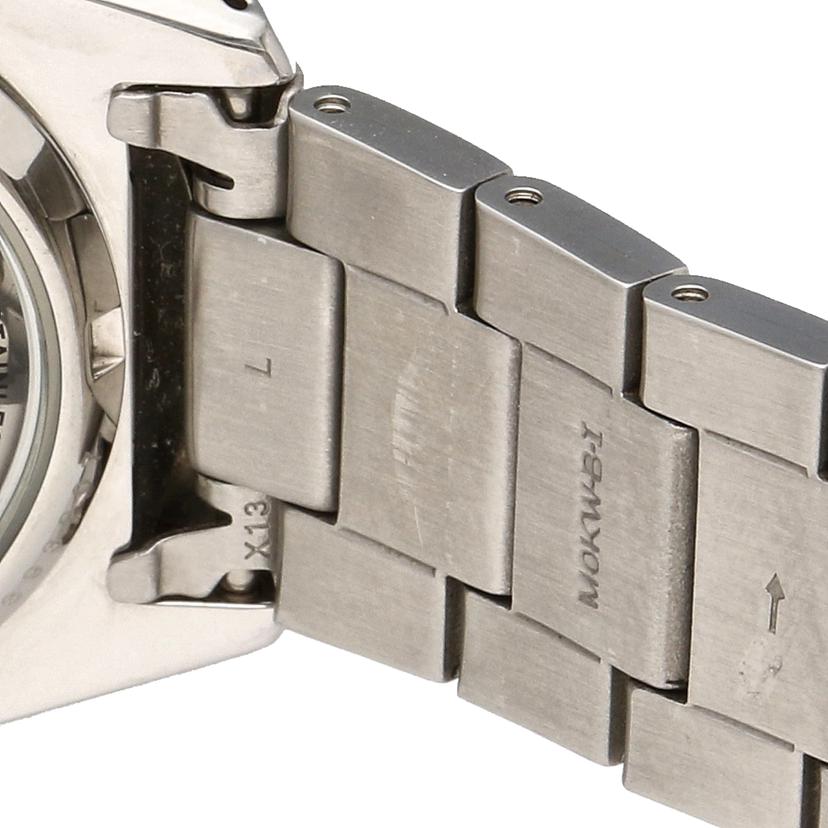 SEIKO セイコー/セイコー5スポーツ・グリーン／メンズ／自動巻/SBSA013//393***/Aランク/84