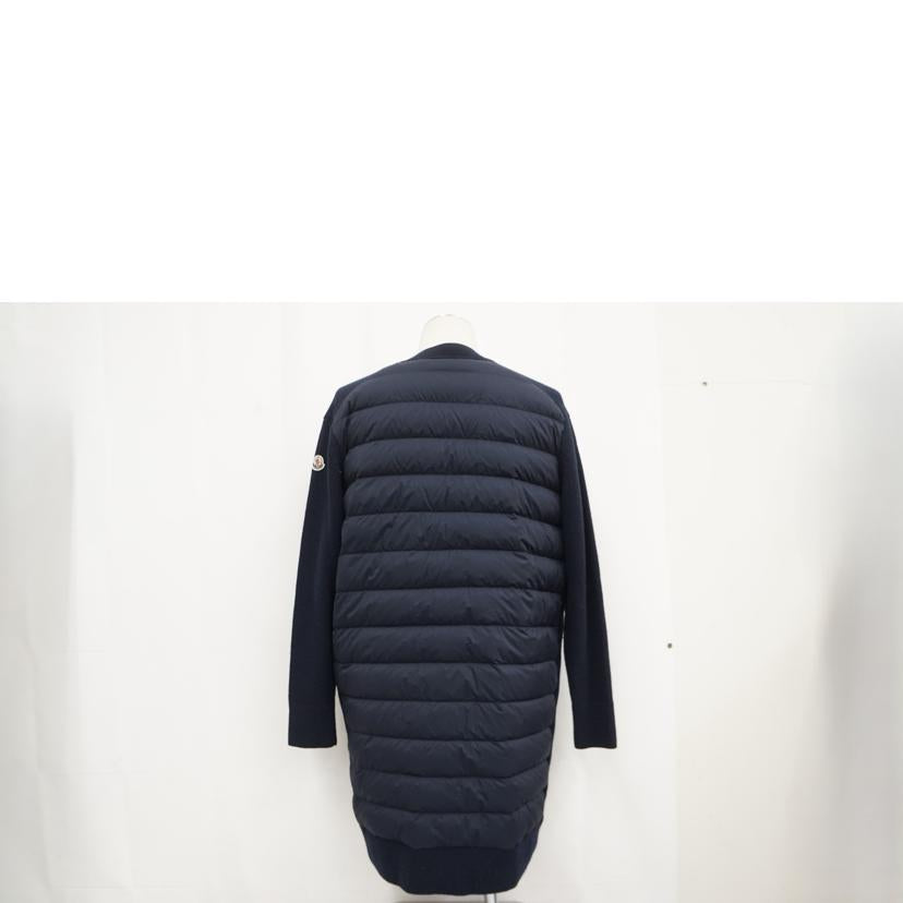 MONCLER モンクレール/ウールダウンカーディガン/G10939B53700//Bランク/67