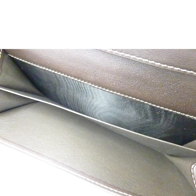 GUCCI グッチ/GGキャンバス2つ折り長財布/203550//209*/Aランク/88