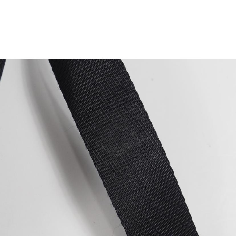 ＺＥＲＯＨＡＬＬＩＢＵＲＴＯＮ　 ゼロハリバートン/ワンショルダーバッグ//Bランク/79