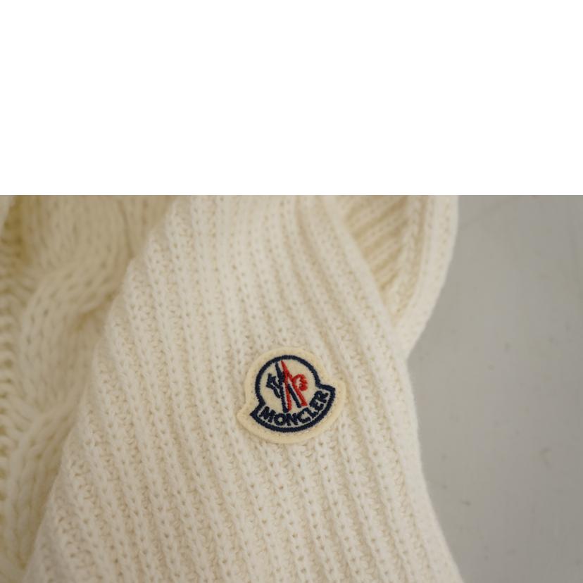 MONCLER モンクレール/モックネックニット/H20939C00008//Aランク/67