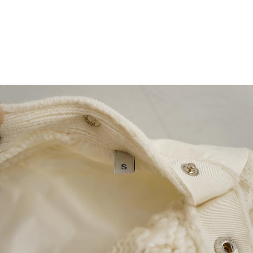 MONCLER モンクレール/モックネックニット/H20939C00008//Aランク/67