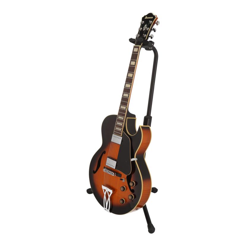 Ibanez アイバニーズ　/エレキギター／フルアコ/AK81-VB-12-01//S12063128/Aランク/62
