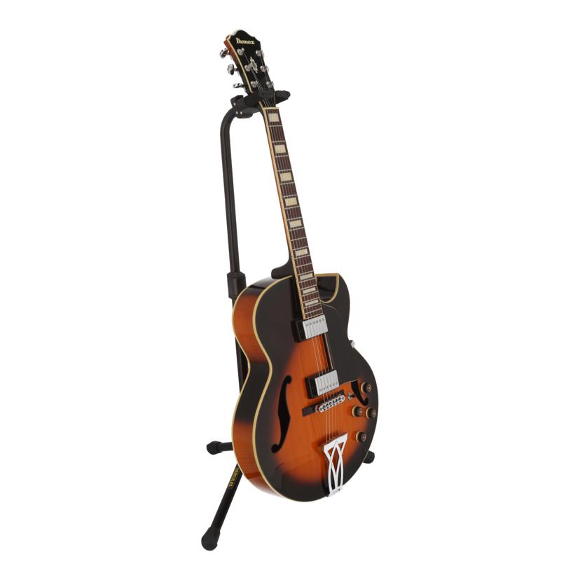 Ibanez アイバニーズ　/エレキギター／フルアコ/AK81-VB-12-01//S12063128/Aランク/62