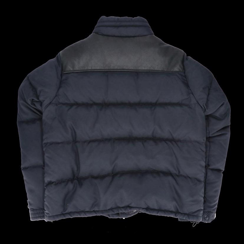 eYe　COMME　des　GARCONS モンクレール/JUNYA　WATANABE　×　MONCLER　／AD2003／アーカイブ／ダウンジャケット／WB－J113／サイズL/WB-J113//ABランク/18