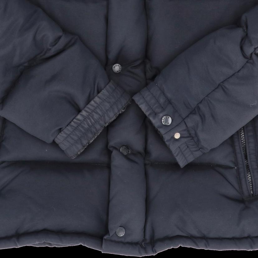 eYe　COMME　des　GARCONS モンクレール/JUNYA　WATANABE　×　MONCLER　／AD2003／アーカイブ／ダウンジャケット／WB－J113／サイズL/WB-J113//ABランク/18