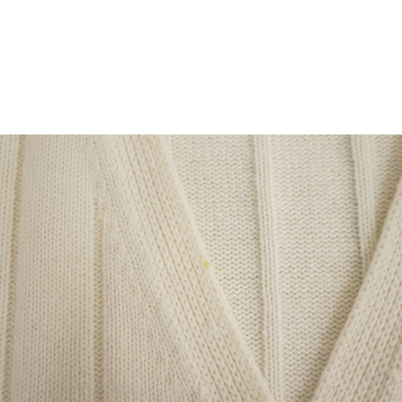 MONCLER モンクレール/ウールカシミアカーディガン/I10939B00001//ABランク/67