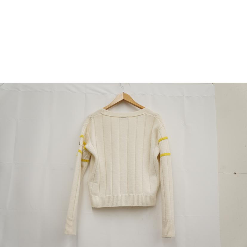 MONCLER モンクレール/ウールカシミアカーディガン/I10939B00001//ABランク/67