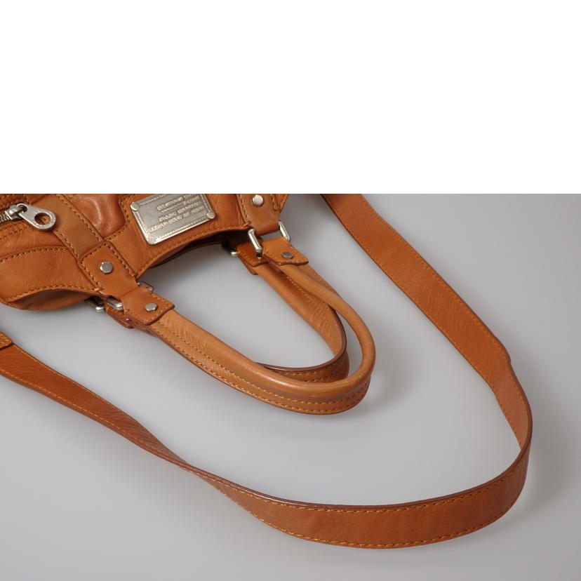 MARC　BY　MARC　JACOBS マークバイマークジェイコブス/2WAYハンドバッグ/M3112254//ABランク/76