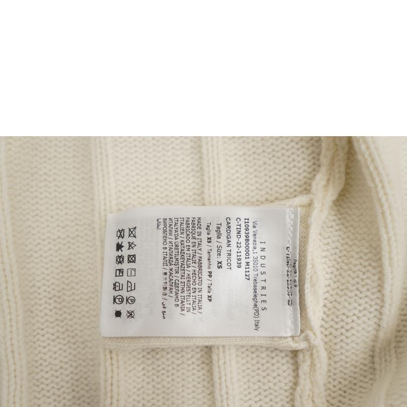 MONCLER モンクレール/ウールカシミアカーディガン/I10939B00001//ABランク/67
