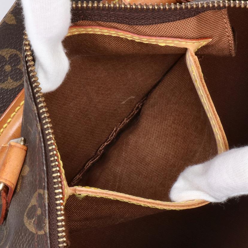 LOUIS VUITTON ルイヴィトン/スピーディ35／モノグラム/M41524//MB0***/ABランク/91