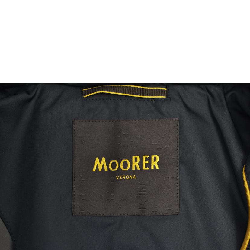 MOORER ムーレー/ダウンコート//Bランク/75