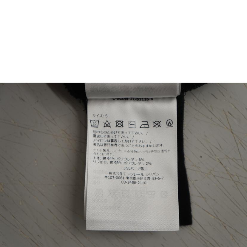 MONCLER モンクレール/　半袖ワンピース/H20938I00003//Aランク/67