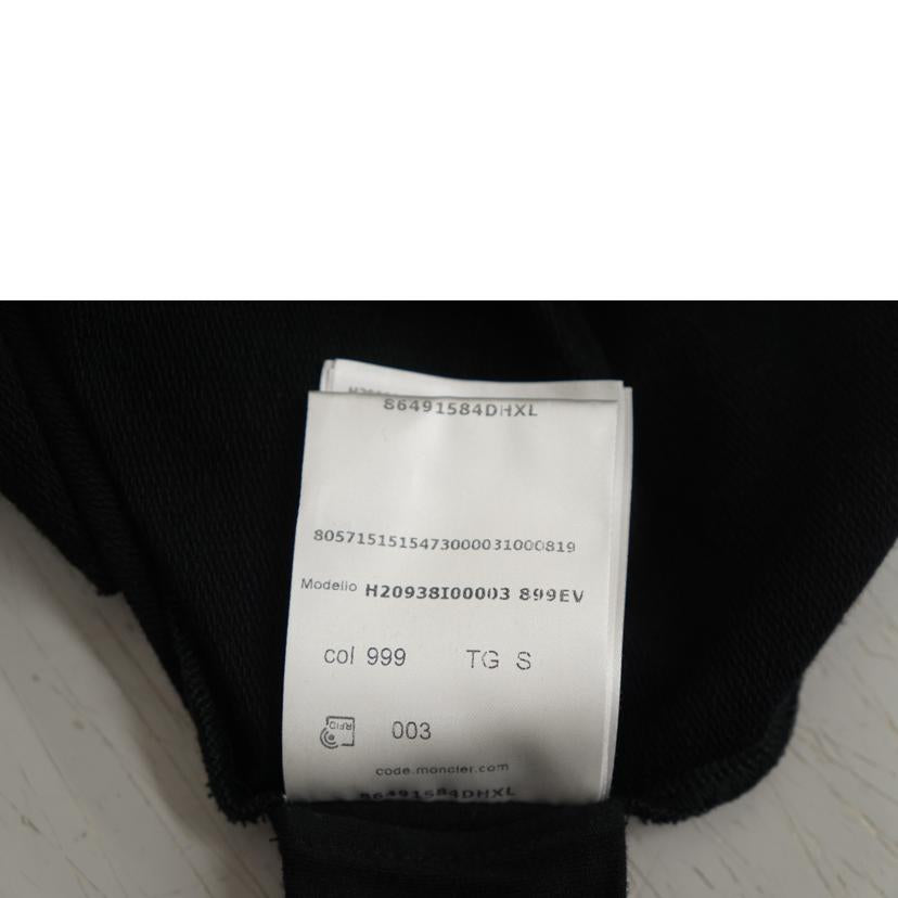 MONCLER モンクレール/　半袖ワンピース/H20938I00003//Aランク/67