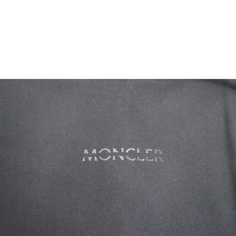 MONCLER モンクレール/　半袖ワンピース/H20938I00003//Aランク/67