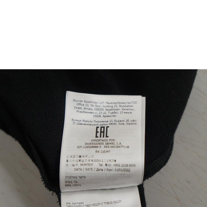 MONCLER モンクレール/　半袖ワンピース/H20938I00003//Aランク/67