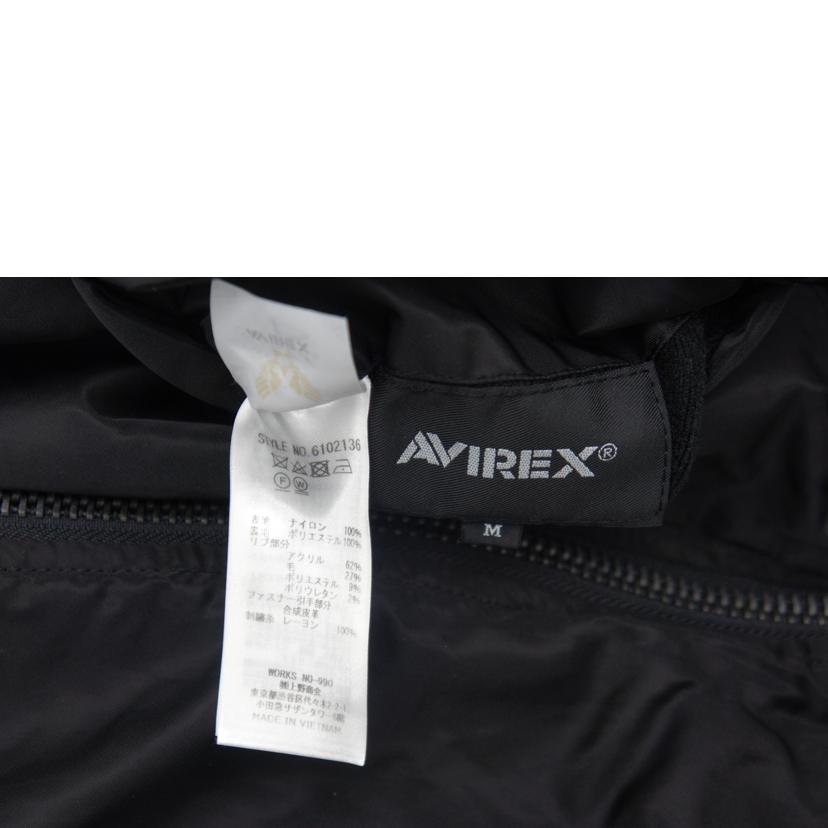 AVIREX アヴィレックス/MA－1／B－2SPIRIT/6102136//Aランク/69