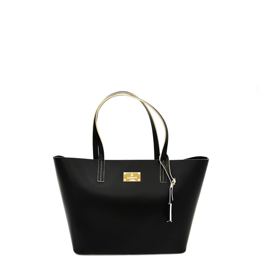 LANVIN　 ランバン/ハンドバッグ//Aランク/75