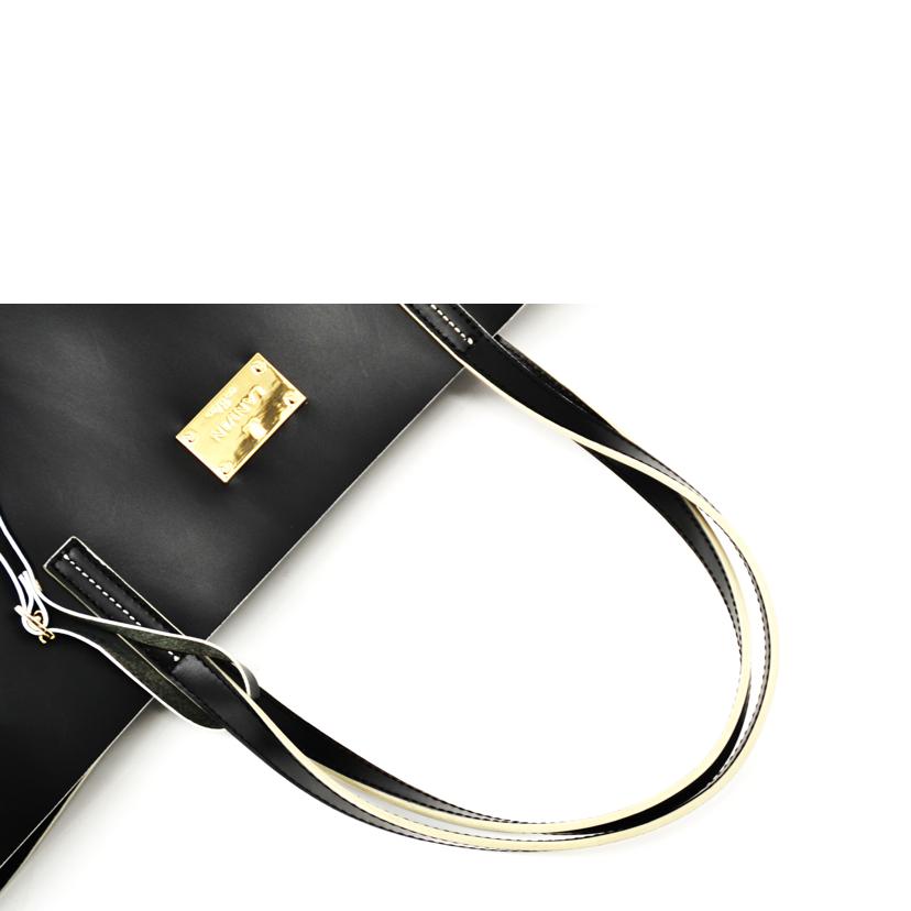 LANVIN　 ランバン/ハンドバッグ//Aランク/75