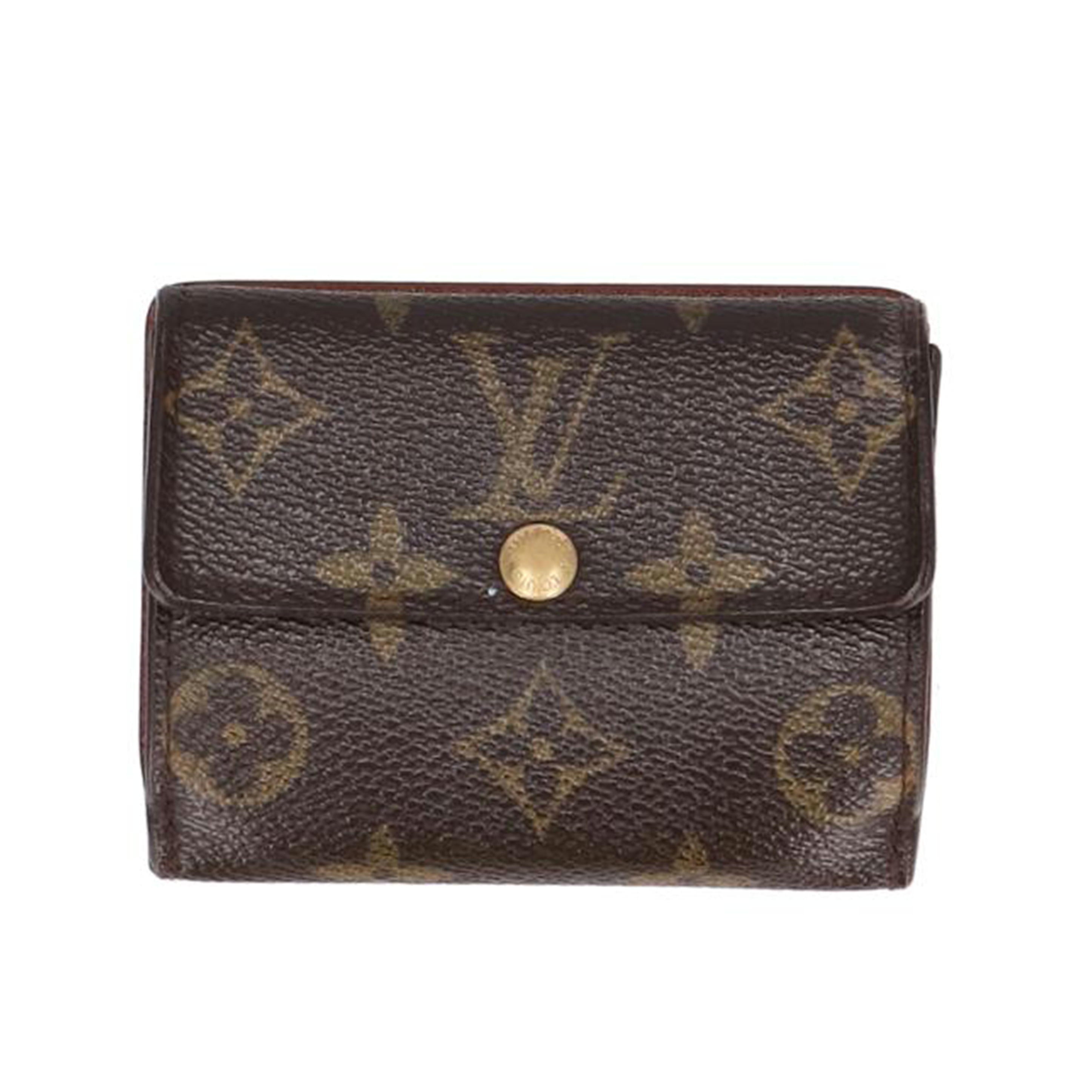 LOUIS VUITTON ルイ・ヴィトン/ラドロー／モノグラム/M61927//CT1***/Bランク/18