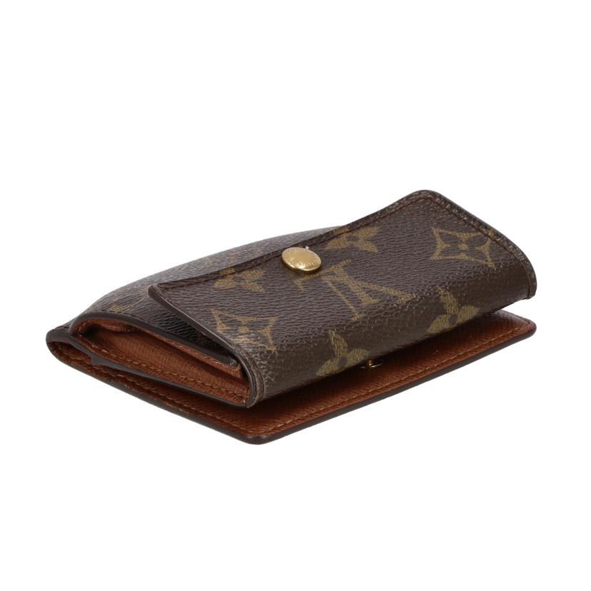 LOUIS VUITTON ルイ・ヴィトン/ラドロー／モノグラム/M61927//CT1***/Bランク/18