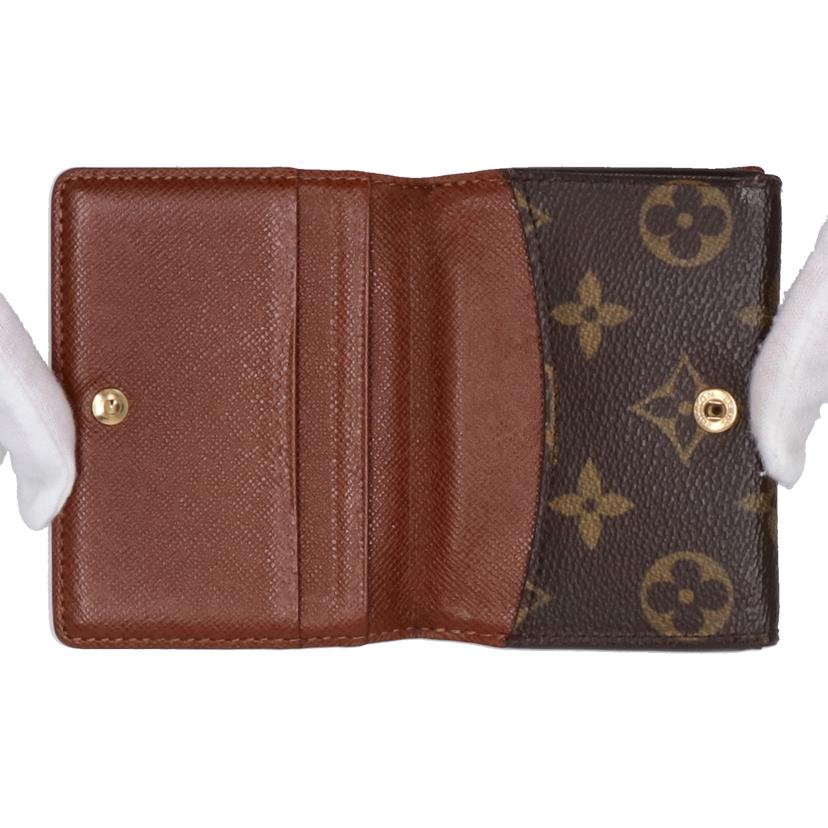 LOUIS VUITTON ルイ・ヴィトン/ラドロー／モノグラム/M61927//CT1***/Bランク/18