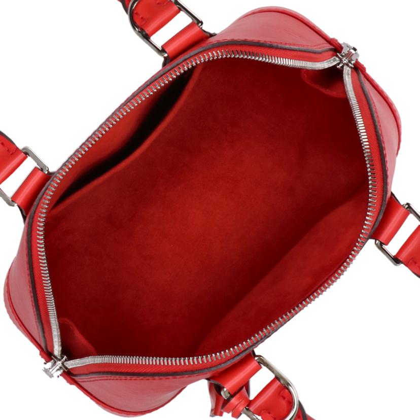 LOUIS VUITTONルイヴィトン/アルマBB／エピ／コクリコ/M41160//SN3***/ABランク/91