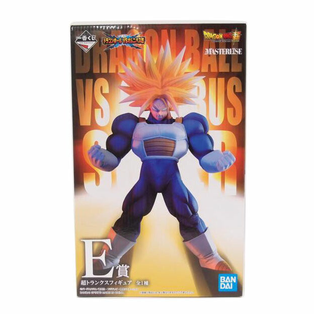 BANDAI バンダイ/超トランクス/ドラゴンボールVSオムニバス超//Sランク/69