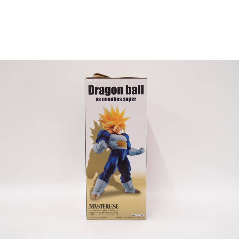 BANDAI バンダイ/超トランクス/ドラゴンボールVSオムニバス超//Sランク/69