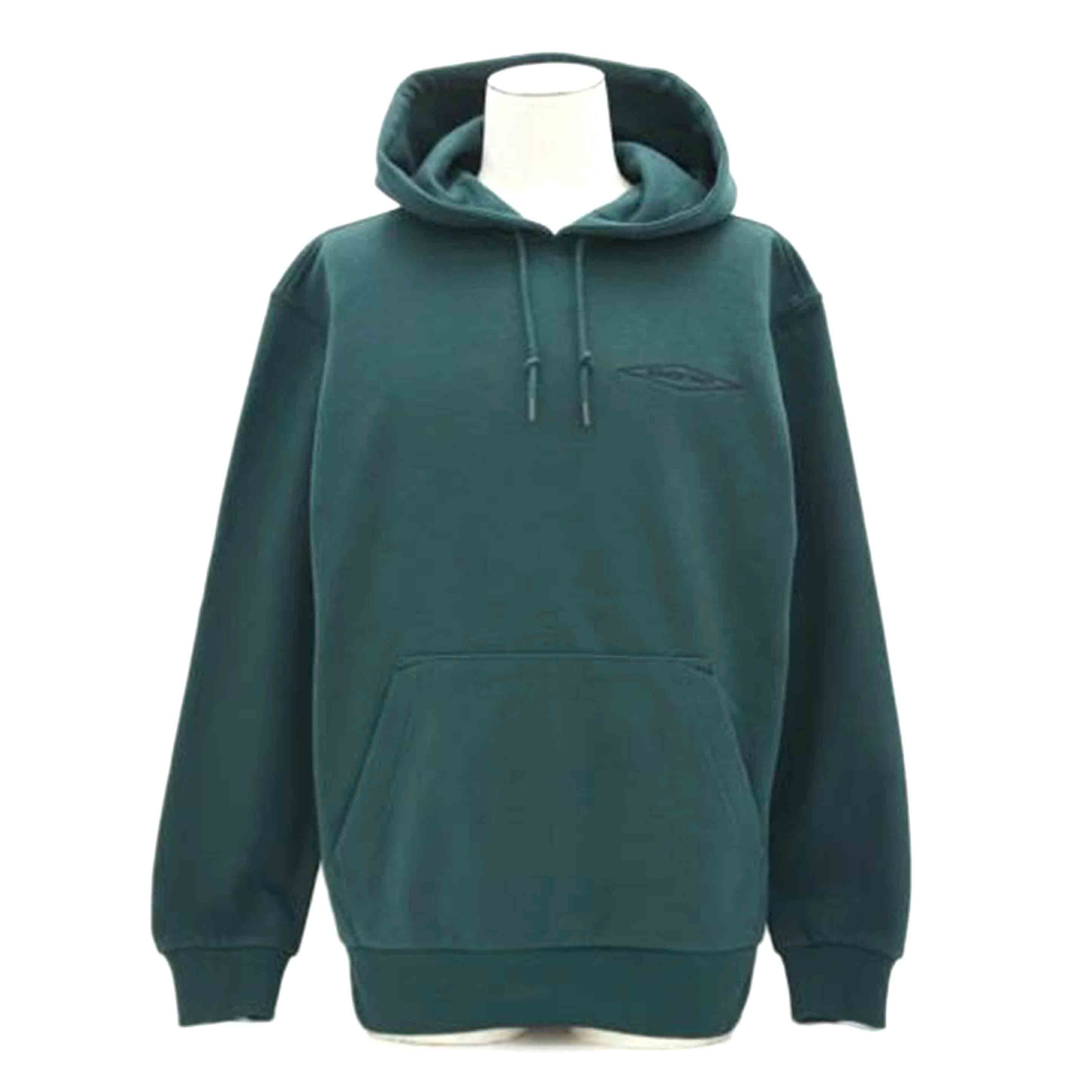 FILSON　GARMENT/Prospector　Emb　Hoodie//Aランク/69