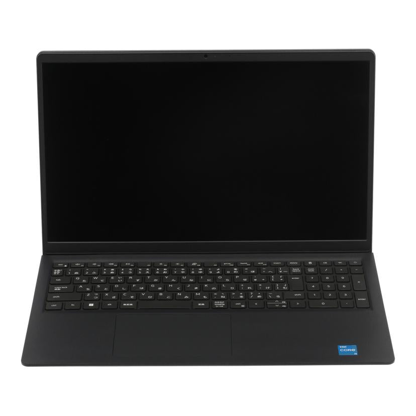 DELL デル/ノートPC/INSPIRON15 3520 P112F//8HTF674/Bランク/78