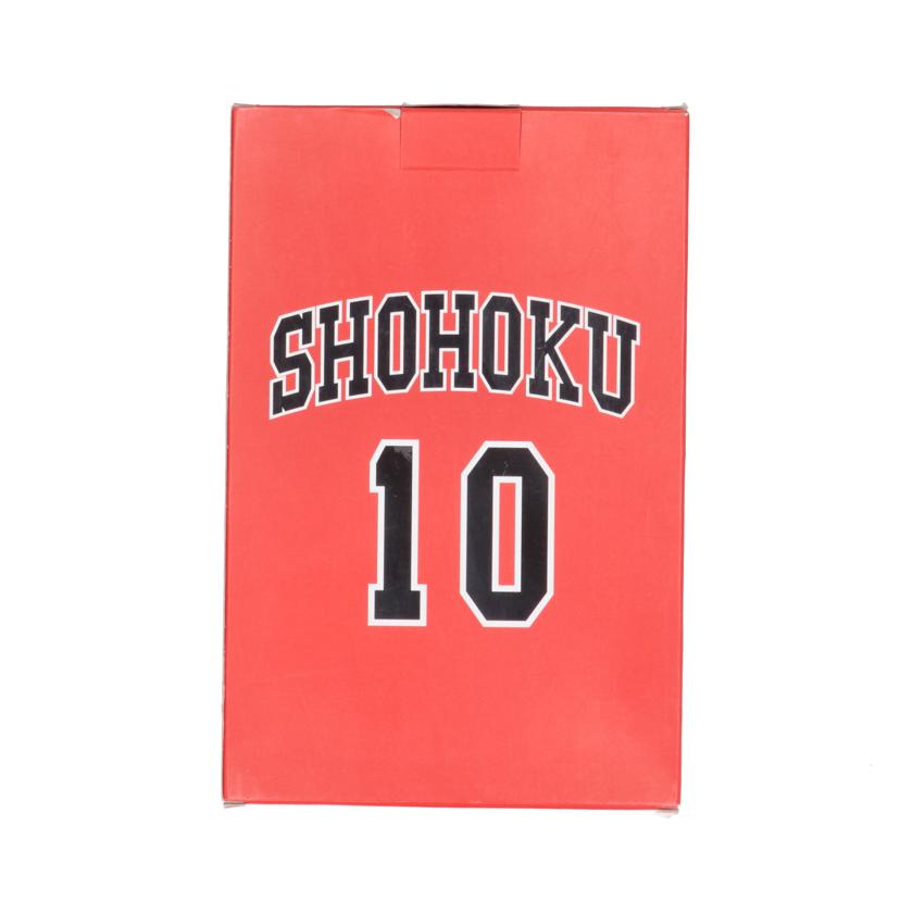 株式会社ティーケー・ホールディングス/SLAMDUNK　桜木花道　フィギュア//ABランク/78