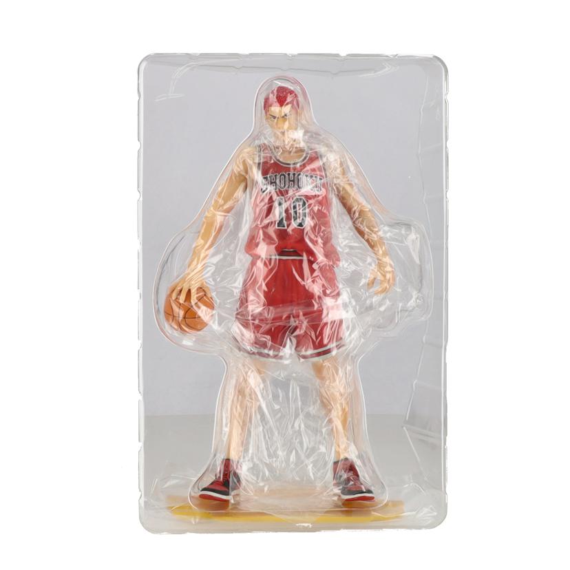 株式会社ティーケー・ホールディングス/SLAMDUNK　桜木花道　フィギュア//ABランク/78
