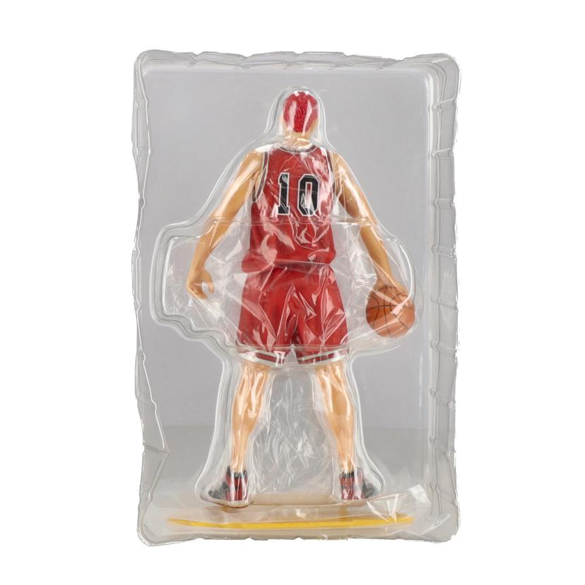 株式会社ティーケー・ホールディングス/SLAMDUNK　桜木花道　フィギュア//ABランク/78