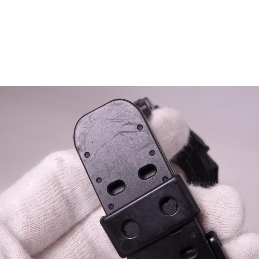 CASIO カシオ/G－SHOCK　／ラバー／電波ソーラー/GXW-56BB//Bランク/76