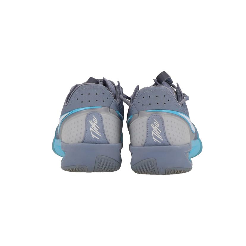 NIKE ナイキ/G．T　CUT　3EPスニーカー／バスケットボールシューズ／スカイブルー/DV2918-402//ABランク/18