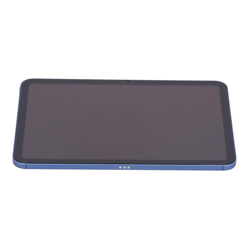 Apple　 アップル　/iPad（A16）Wi－Fi＋Cellular　128GB　2025/MD7G4J/A//D22K1F959K/Aランク/85