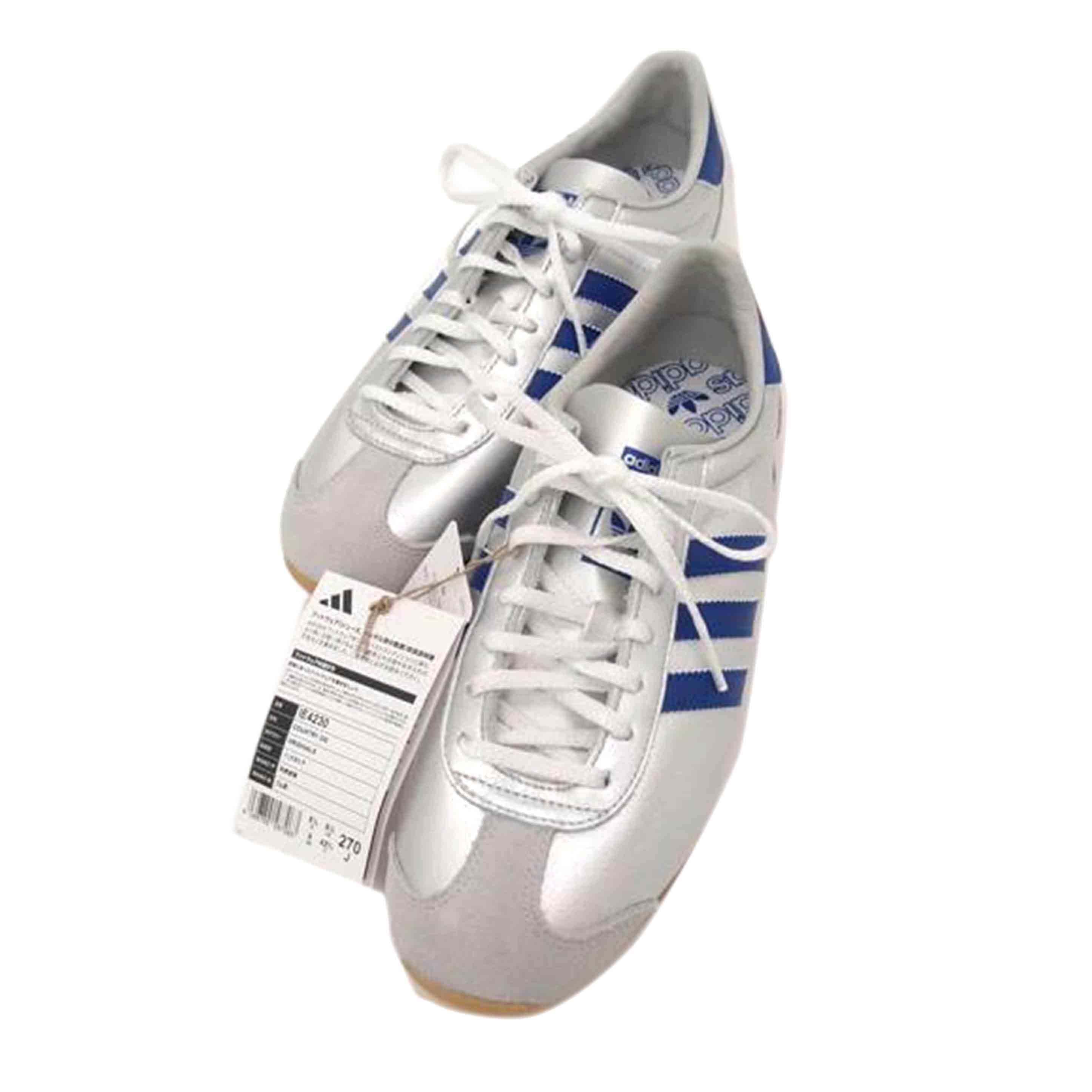 adidas アディダス/COUNTRY　OG/IE4230//Sランク/69