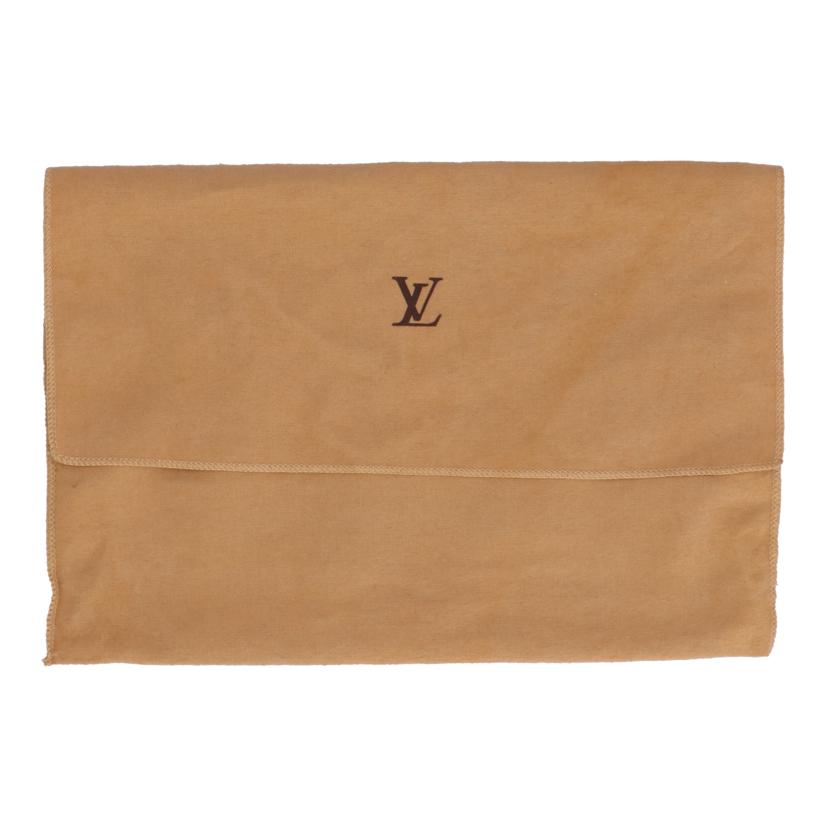 LOUIS　VUITTON ルイ・ヴィトン/ポシェットツインGM／モノグラム/M51852//SO0***/Bランク/09